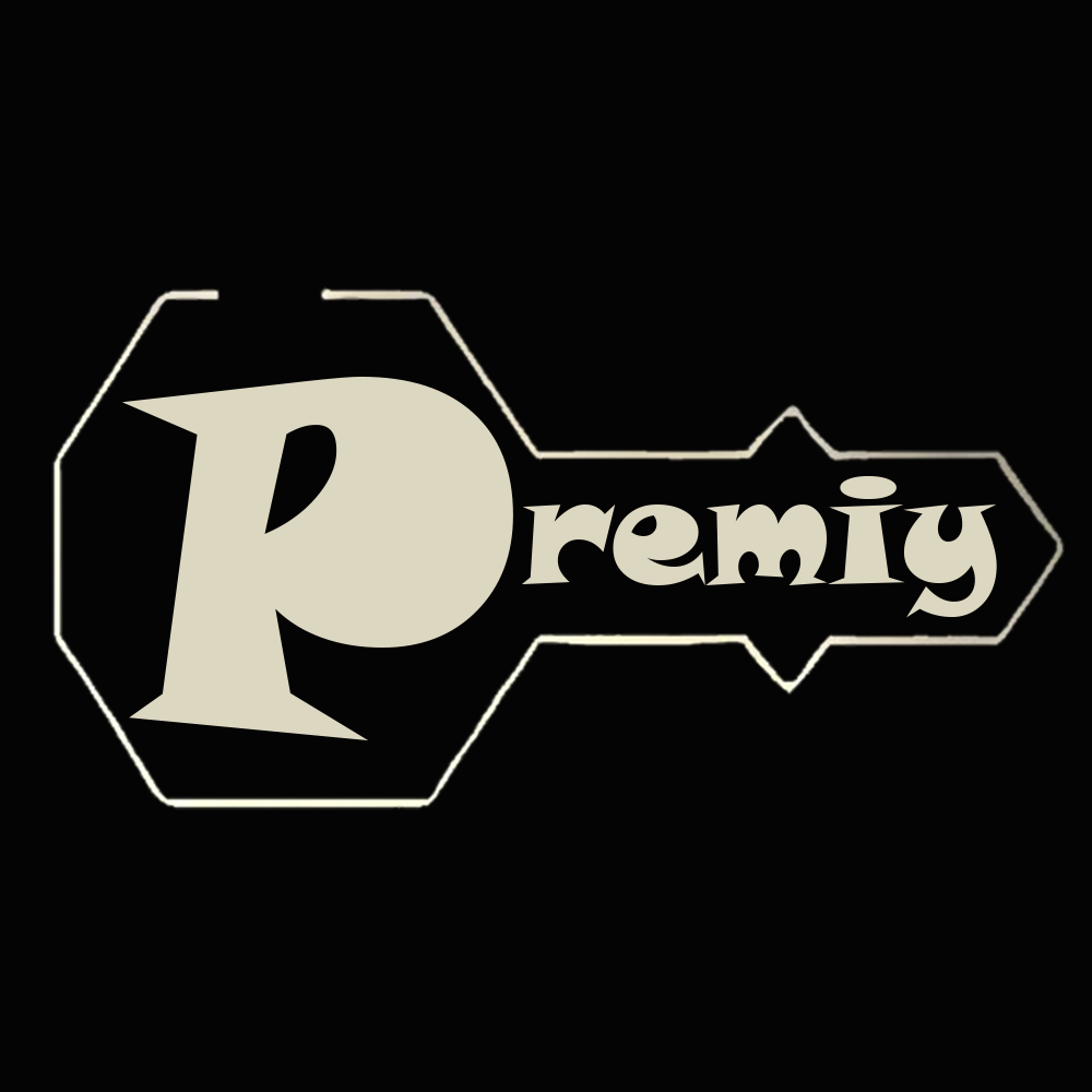 Premiy Logo